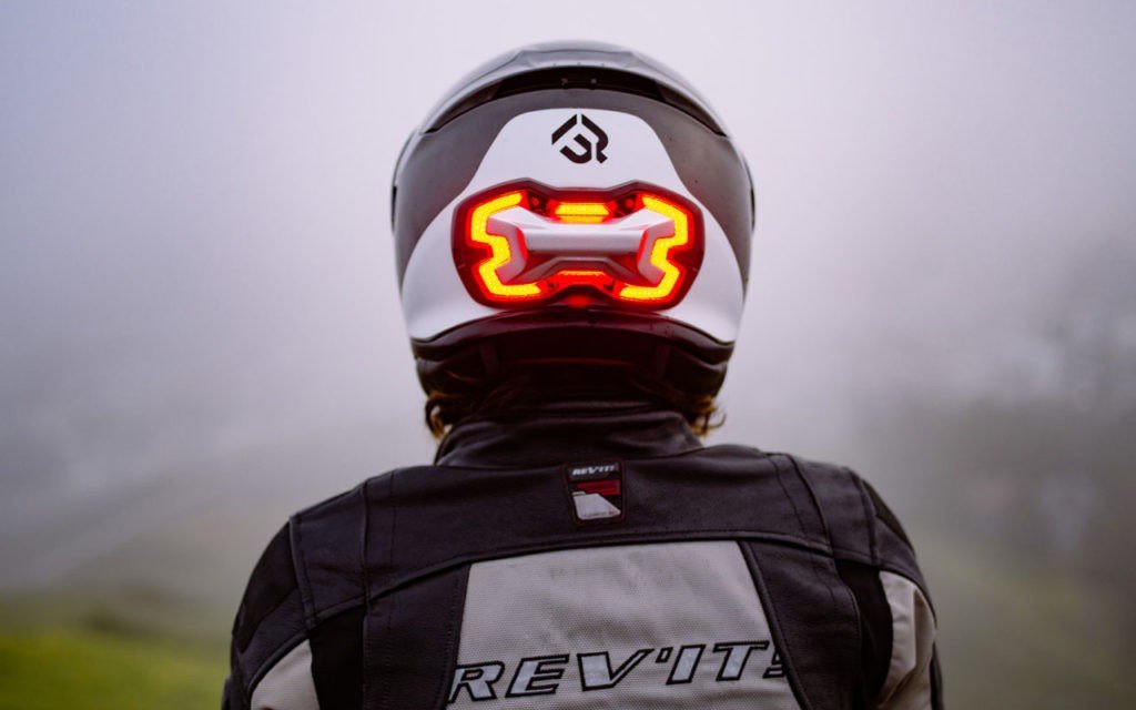 stop da casco Brake Free